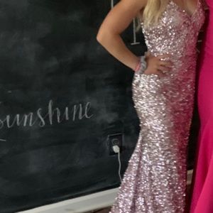 Sherri Hill Prom Dress